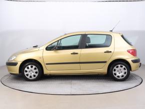 Peugeot 307  2.0 HDI 