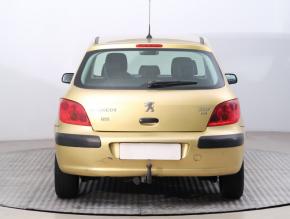 Peugeot 307  2.0 HDI 