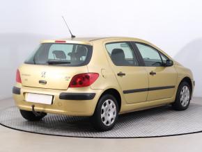 Peugeot 307  2.0 HDI 