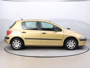 Peugeot 307  2.0 HDI 