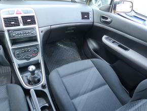 Peugeot 307  2.0 HDI 