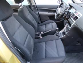 Peugeot 307  2.0 HDI 