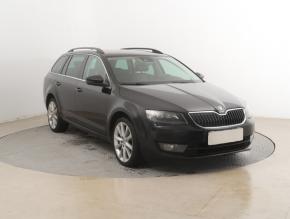 Škoda Octavia  2.0 TDI 