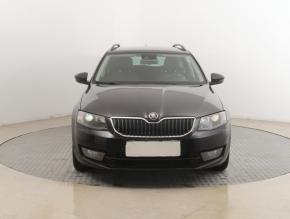 Škoda Octavia  2.0 TDI 