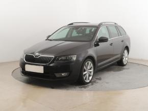 Škoda Octavia  2.0 TDI 