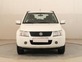 Suzuki Grand Vitara  1.9 DDiS 