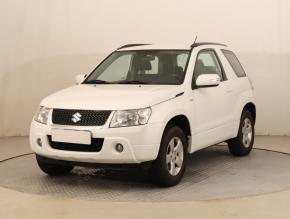 Suzuki Grand Vitara  1.9 DDiS 