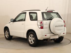 Suzuki Grand Vitara  1.9 DDiS 