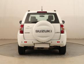 Suzuki Grand Vitara  1.9 DDiS 