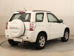 Suzuki Grand Vitara  1.9 DDiS 