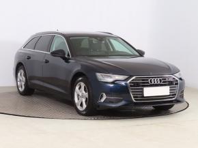 Audi A6  50 TDI 