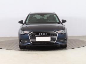 Audi A6  50 TDI 