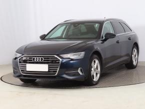 Audi A6  50 TDI 