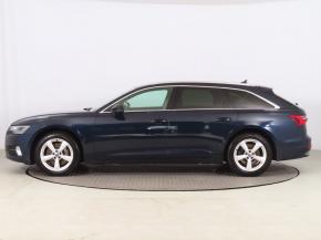 Audi A6  50 TDI 