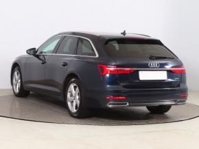 Audi A6  50 TDI 