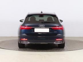 Audi A6  50 TDI 