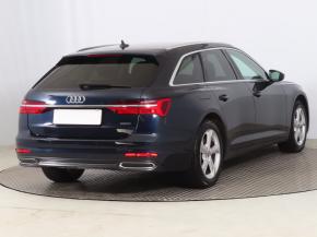 Audi A6  50 TDI 