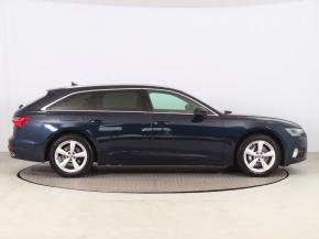 Audi A6  50 TDI 