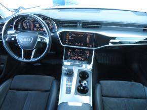 Audi A6  50 TDI 