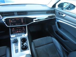 Audi A6  50 TDI 