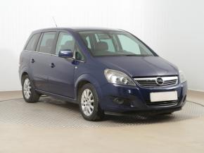 Opel Zafira  1.6 