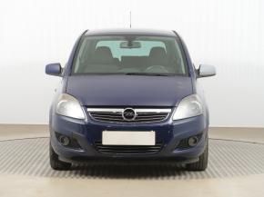 Opel Zafira  1.6 