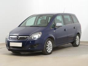 Opel Zafira  1.6 