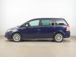 Opel Zafira  1.6 