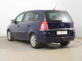 Opel Zafira  1.6 