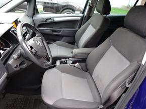 Opel Zafira  1.6 