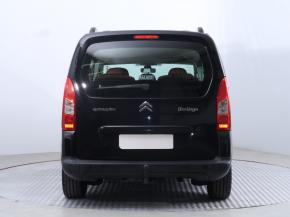 Citroen Berlingo  1.6 HDi 