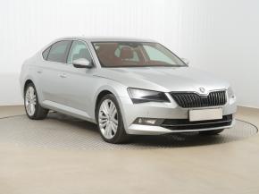 Škoda Superb  2.0 TDI 