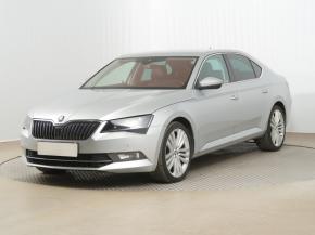 Škoda Superb  2.0 TDI 