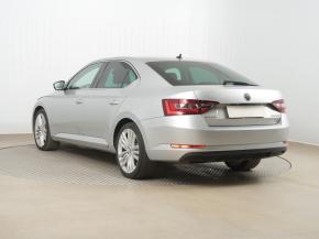 Škoda Superb  2.0 TDI 