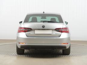 Škoda Superb  2.0 TDI 