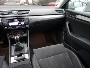 Škoda Superb  2.0 TDI 