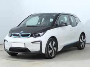 BMW i3  120Ah BEV 