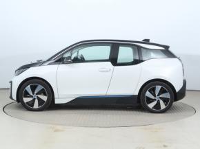 BMW i3  120Ah BEV 