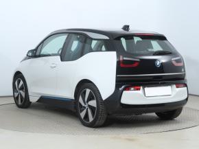 BMW i3  120Ah BEV 