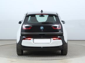 BMW i3  120Ah BEV 