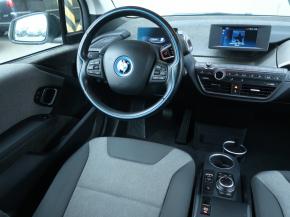 BMW i3  120Ah BEV 