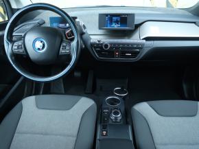 BMW i3  120Ah BEV 