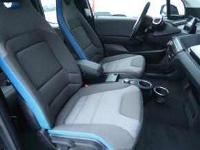 BMW i3  120Ah BEV 