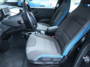 BMW i3  120Ah BEV 