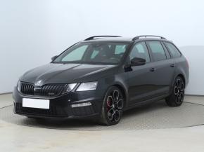 Škoda Octavia  RS 245 2.0 TSI RS Challenge 