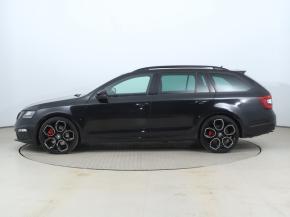 Škoda Octavia  RS 245 2.0 TSI RS Challenge 