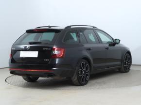 Škoda Octavia  RS 245 2.0 TSI RS Challenge 