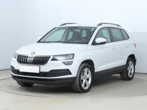 Škoda Karoq  1.5 TSI Ambition 