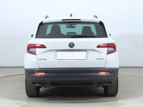 Škoda Karoq  1.5 TSI Ambition 