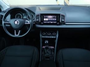 Škoda Karoq  1.5 TSI Ambition 